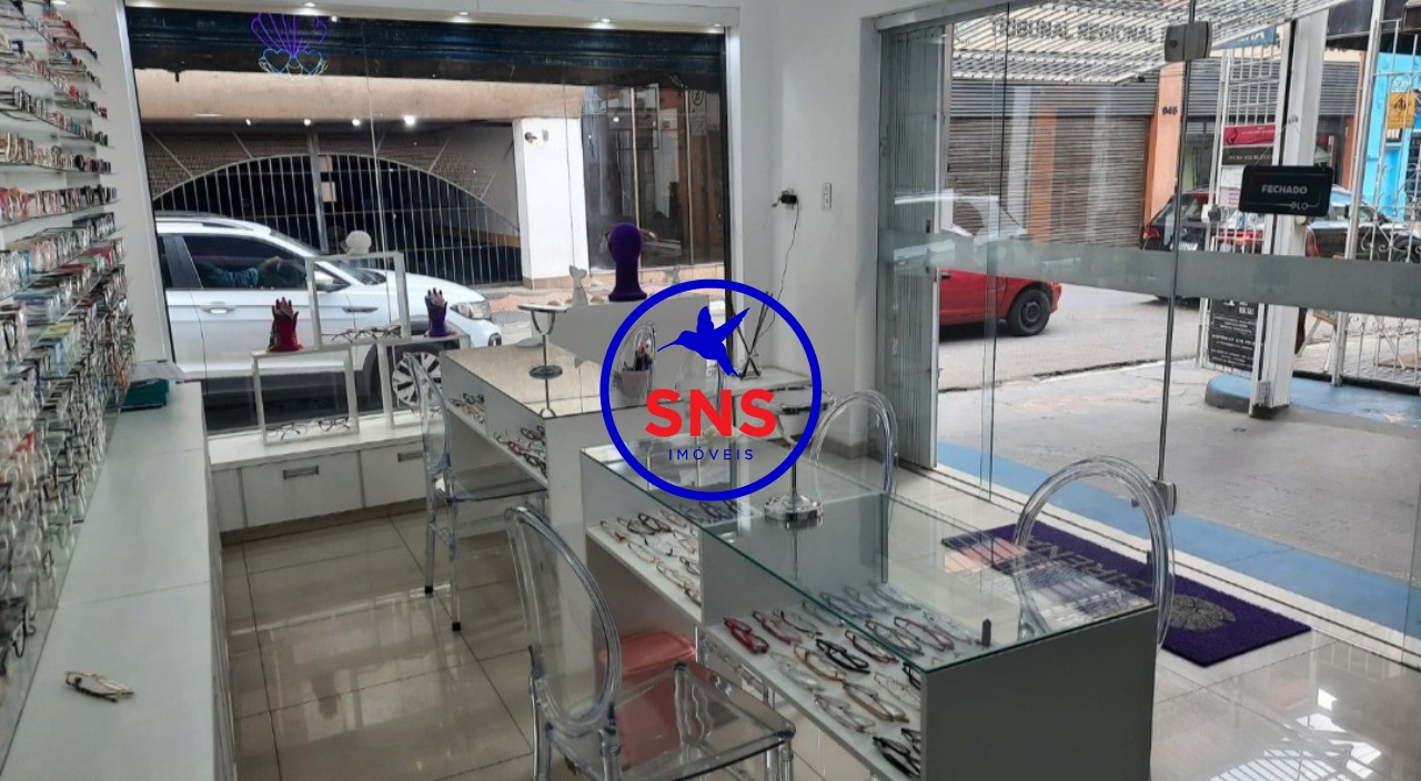 Loja-Salão, 21 m² - Foto 6