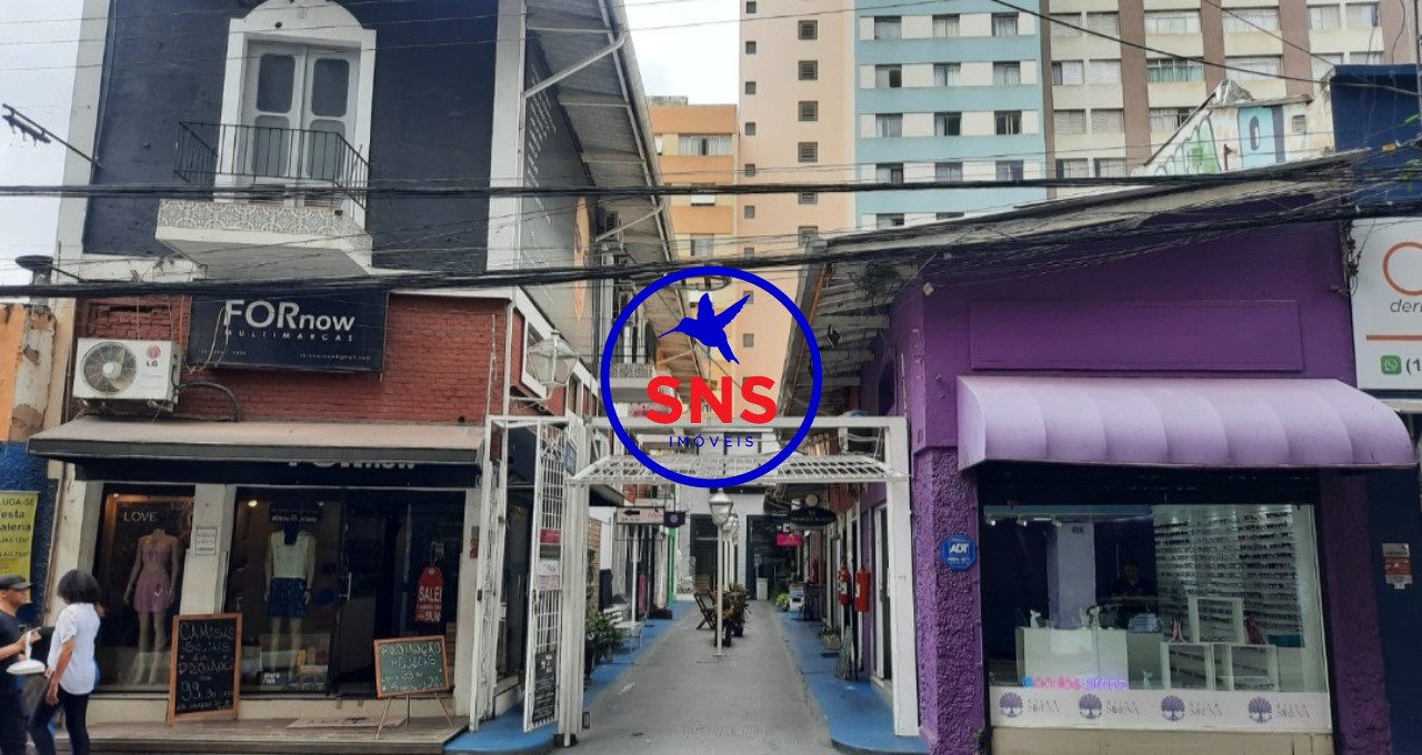 Loja-Salão, 21 m² - Foto 7