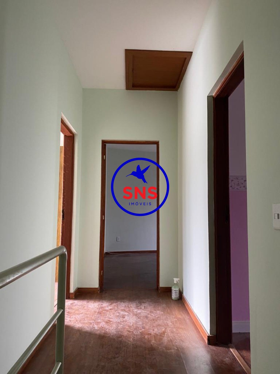 Casa de Condomínio, 3 quartos - Foto 7