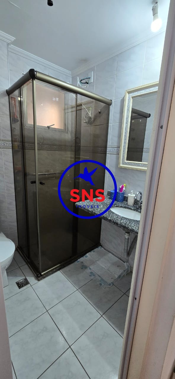 Apartamento, 3 quartos, 72 m² - Foto 7