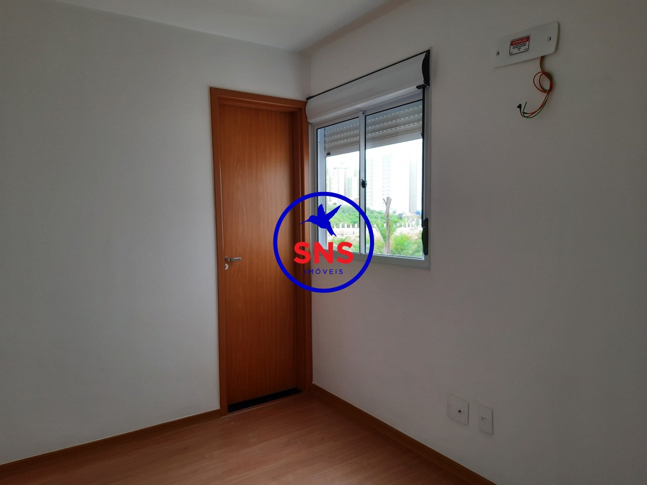 Apartamento, 2 quartos, 43 m² - Foto 4