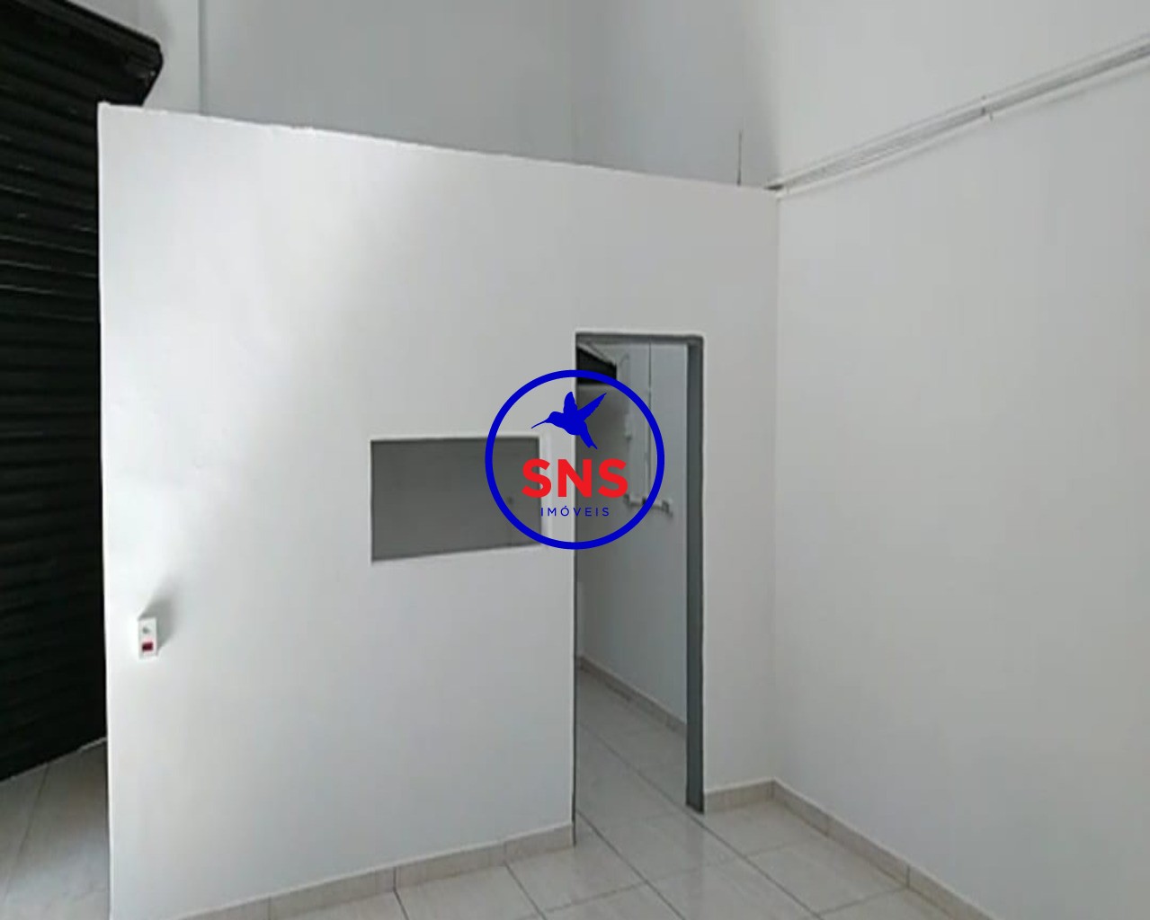 Loja-Salão, 77 m² - Foto 2