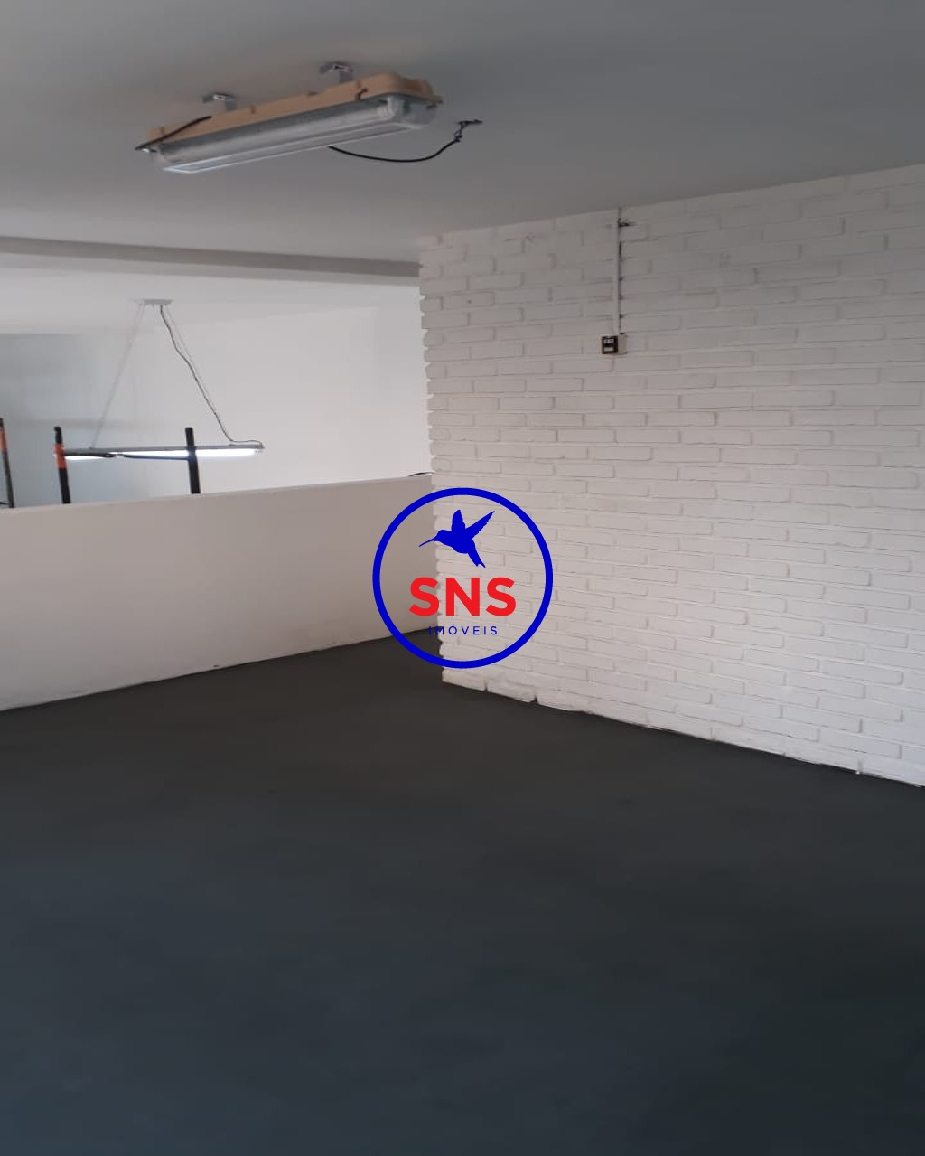 Loja-Salão, 77 m² - Foto 7