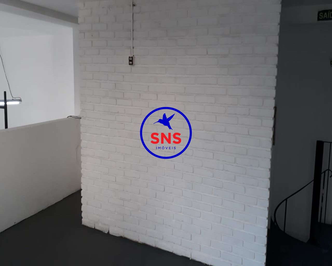 Loja-Salão, 77 m² - Foto 8