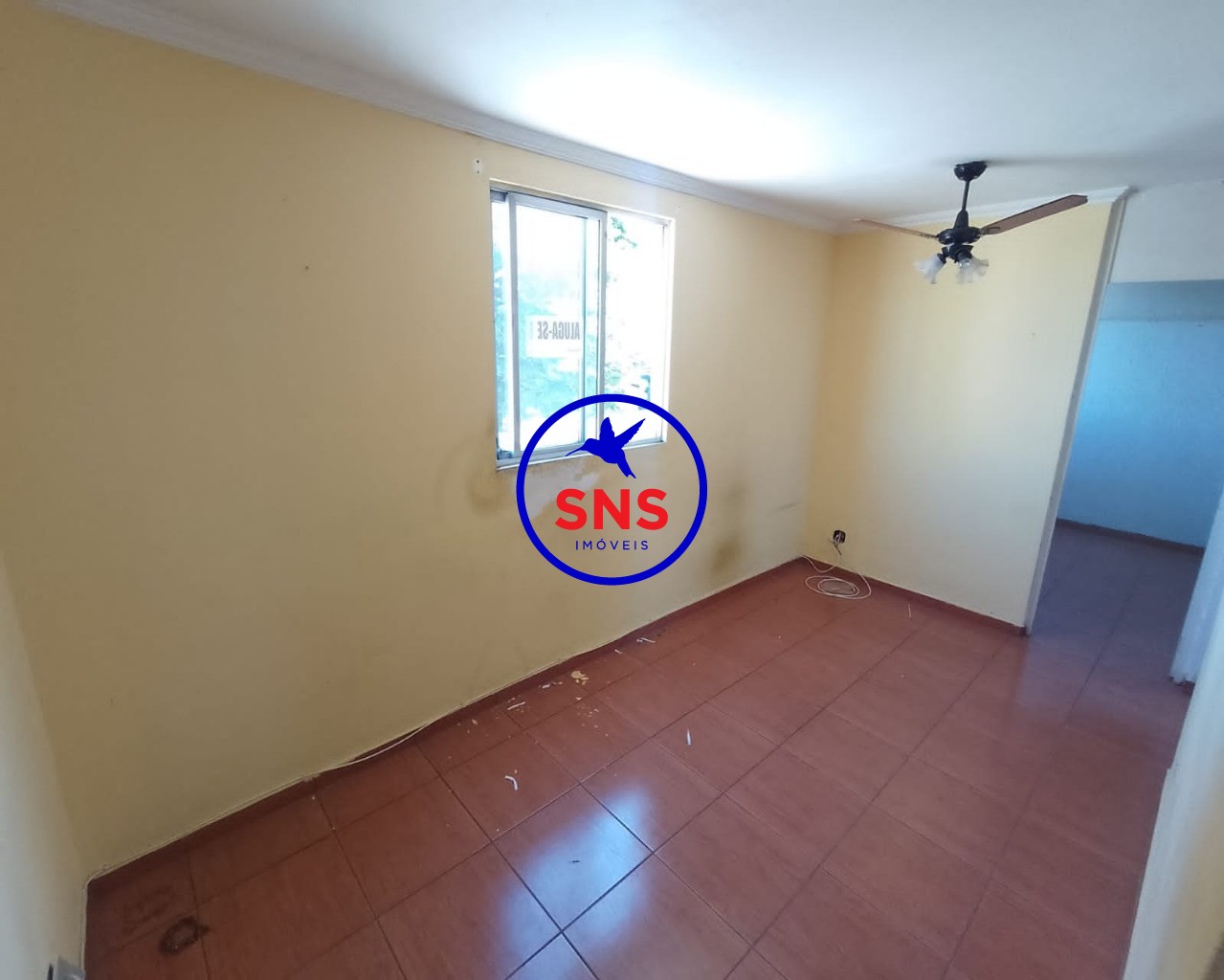 Apartamento, 2 quartos, 45 m² - Foto 2