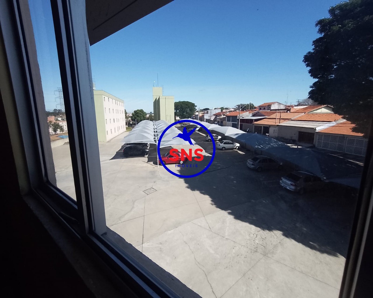 Apartamento, 2 quartos, 45 m² - Foto 3
