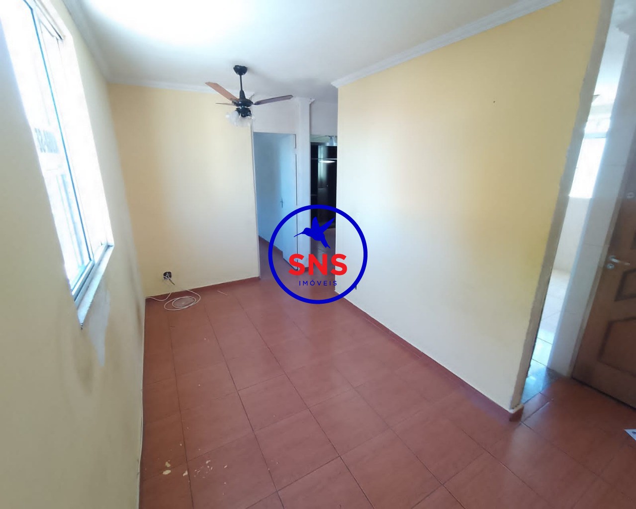 Apartamento, 2 quartos, 45 m² - Foto 4