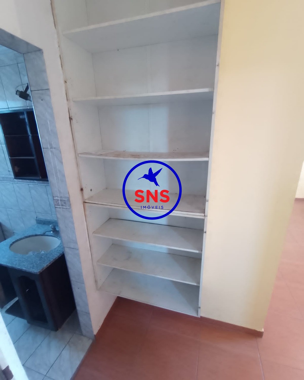 Apartamento, 2 quartos, 45 m² - Foto 9