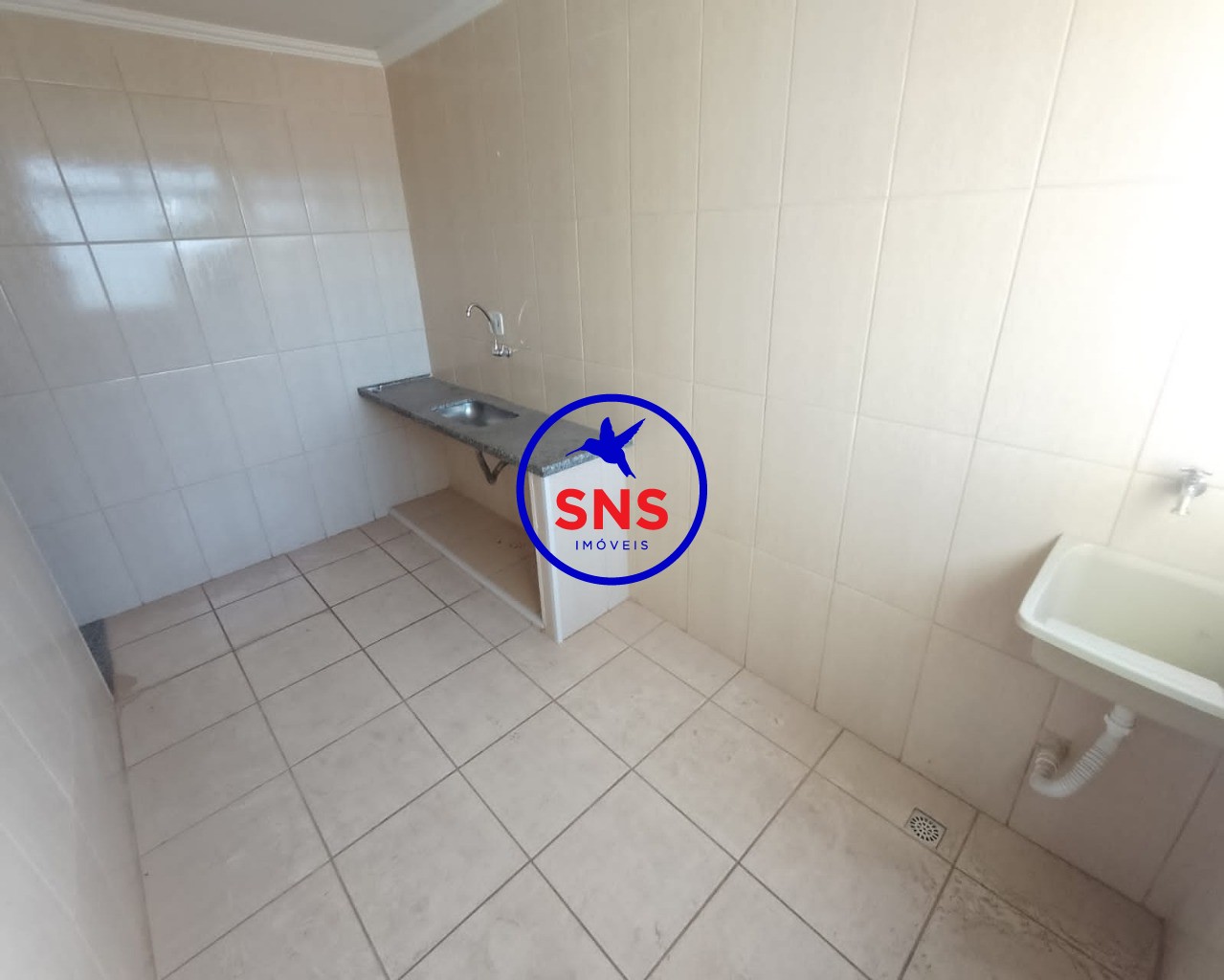 Apartamento, 2 quartos, 45 m² - Foto 6