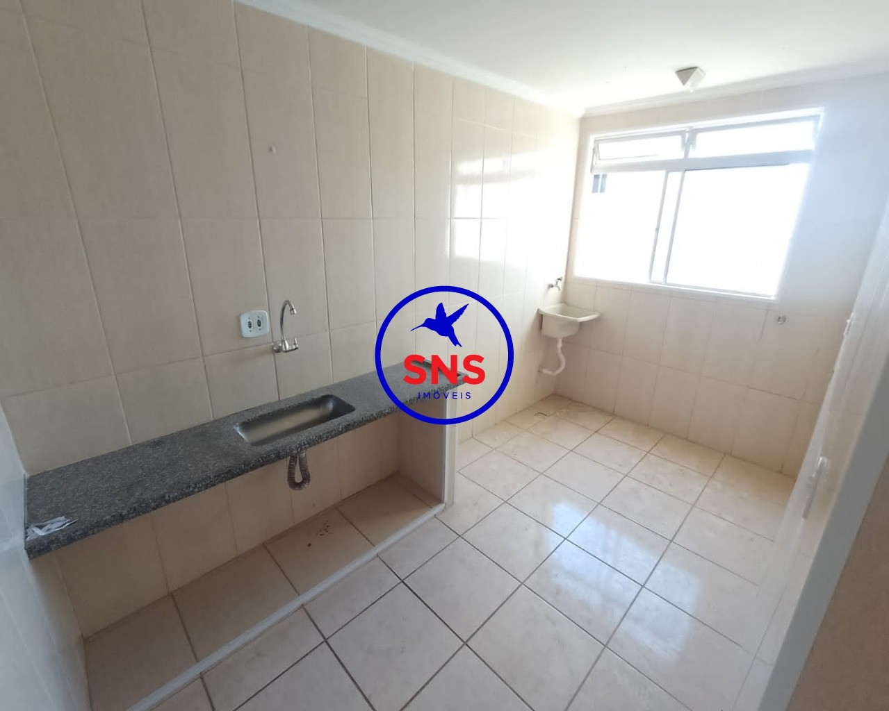 Apartamento, 2 quartos, 45 m² - Foto 7
