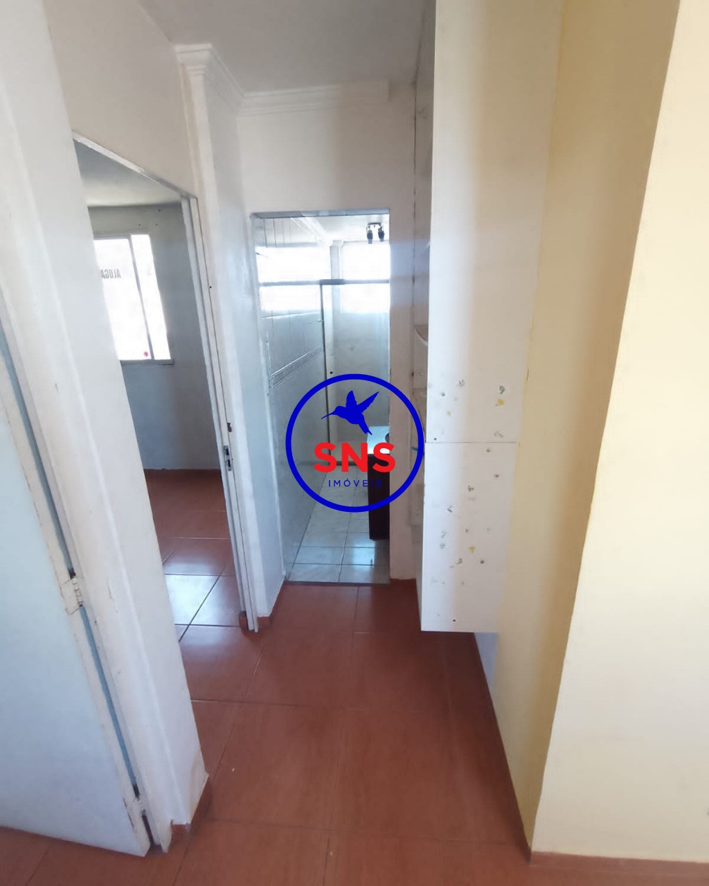 Apartamento, 2 quartos, 45 m² - Foto 8