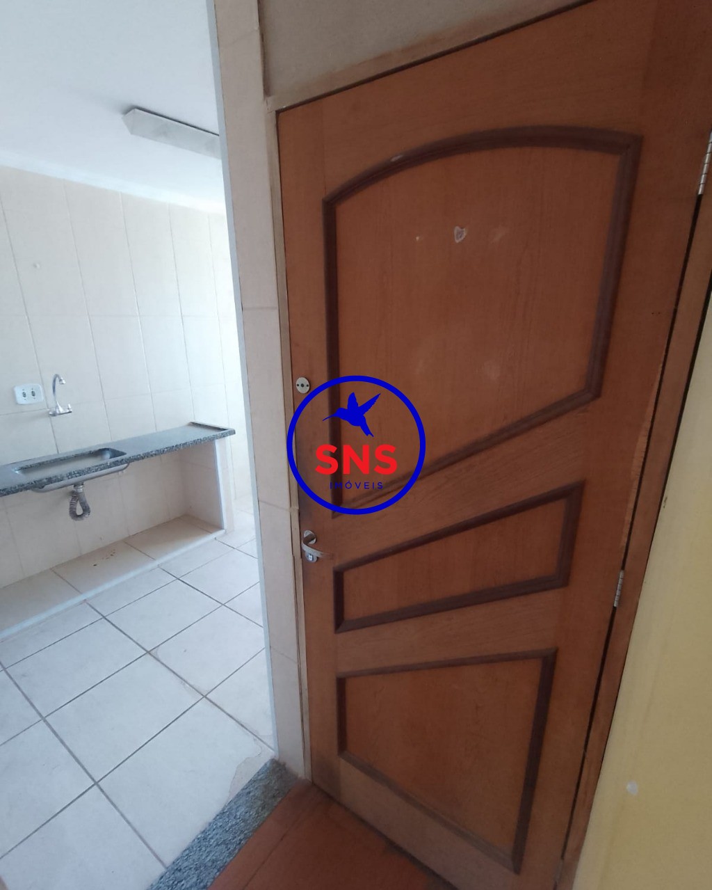 Apartamento, 2 quartos, 45 m² - Foto 5
