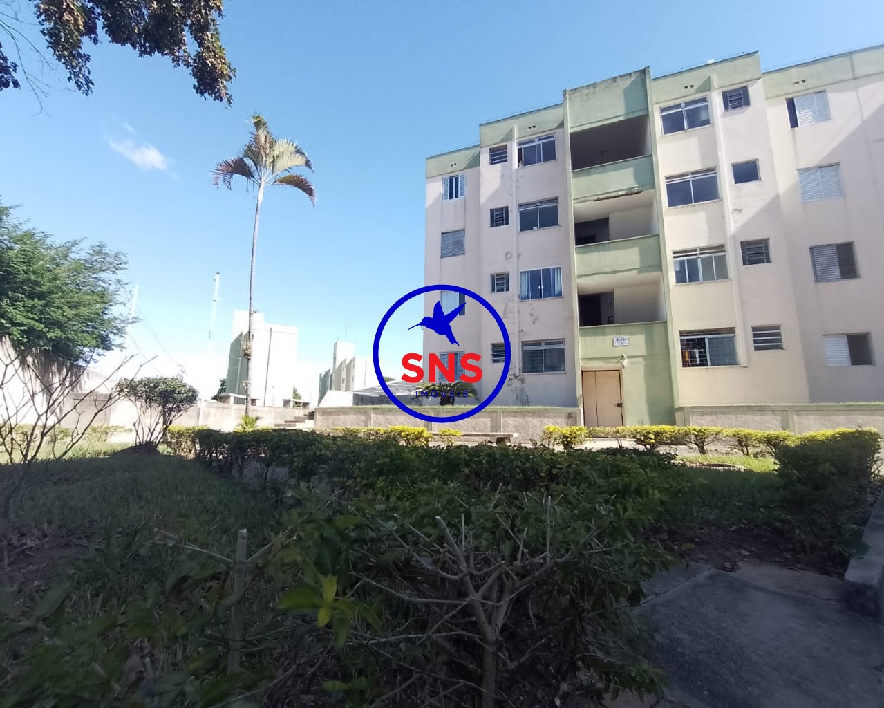 Apartamento, 2 quartos, 45 m² - Foto 15