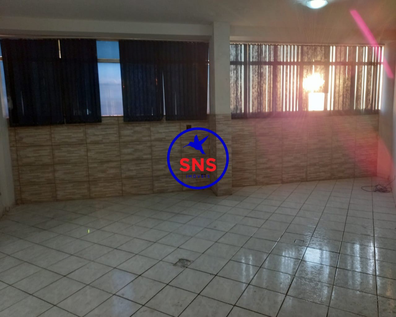 Conjunto Comercial-Sala para alugar, 40m² - Foto 2