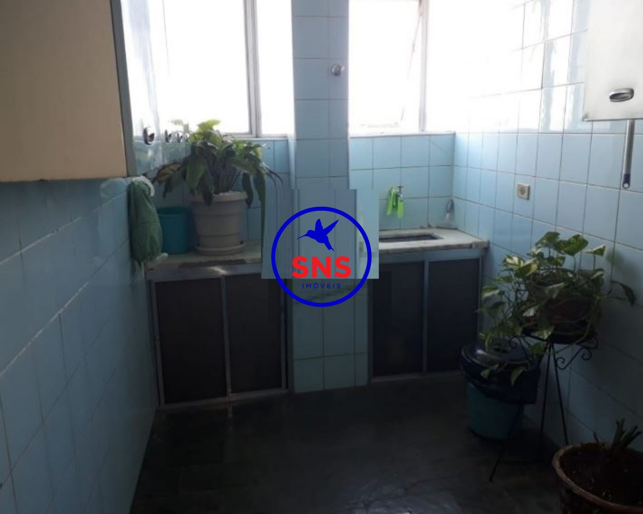 Conjunto Comercial-Sala para alugar, 40m² - Foto 3