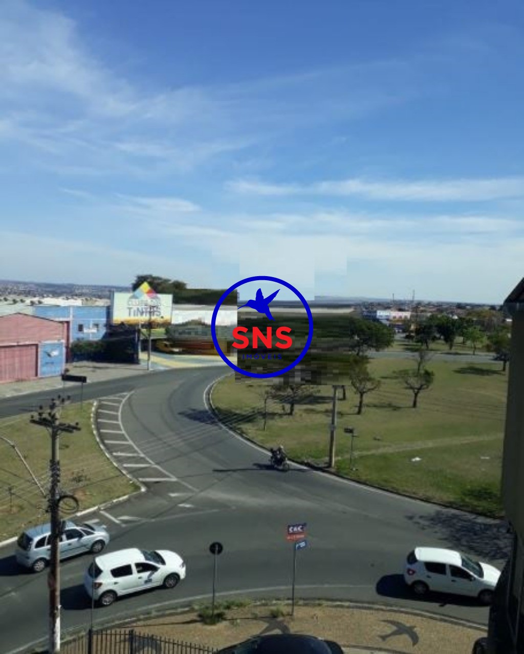 Conjunto Comercial-Sala para alugar, 40m² - Foto 4