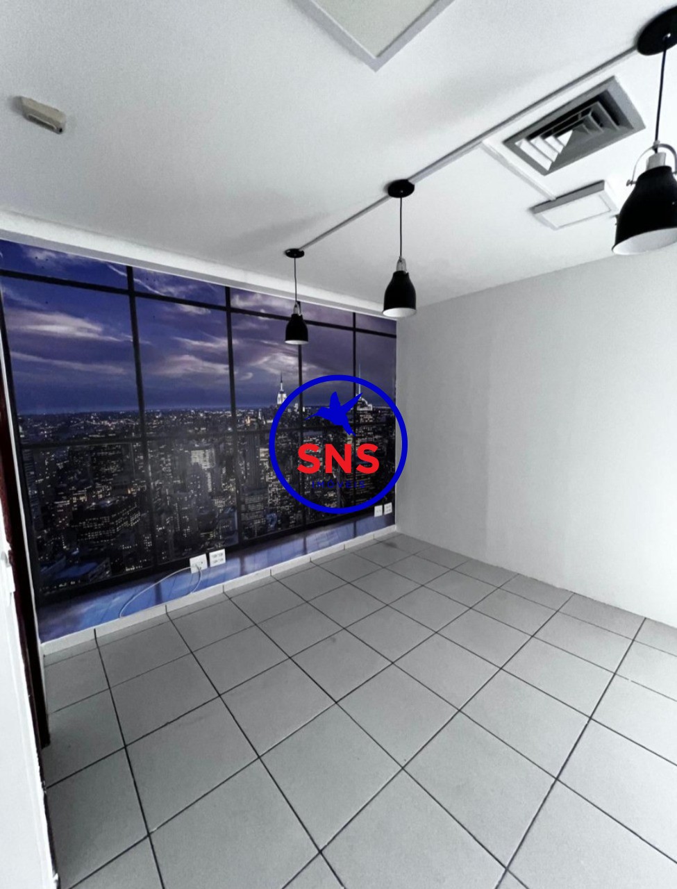 Sala-Conjunto, 37 m² - Foto 2