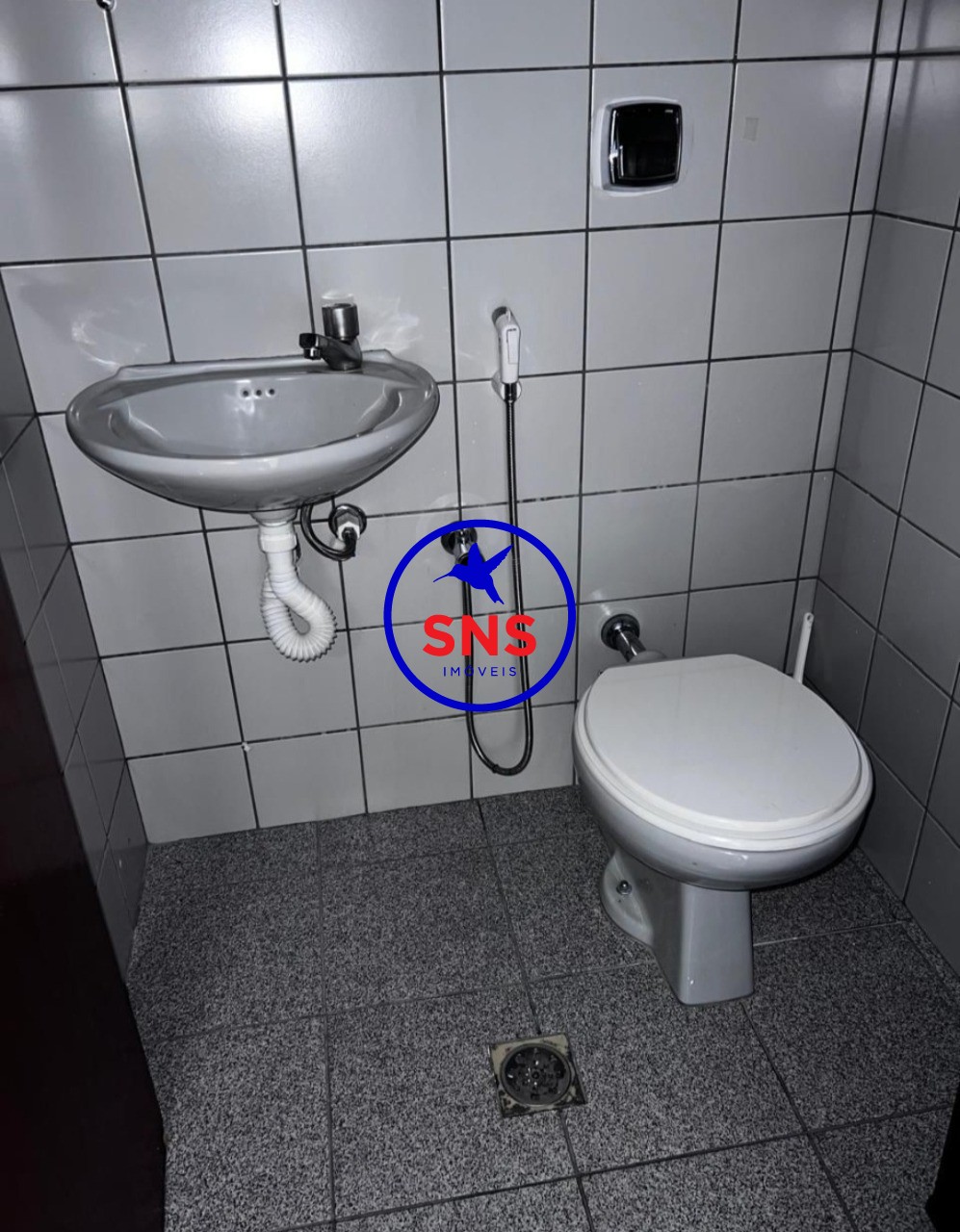 Sala-Conjunto, 37 m² - Foto 4