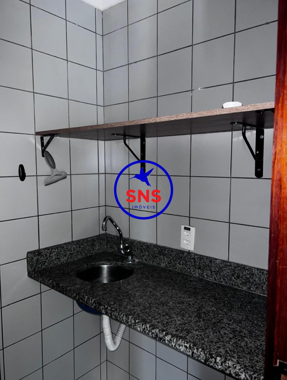 Sala-Conjunto, 37 m² - Foto 5