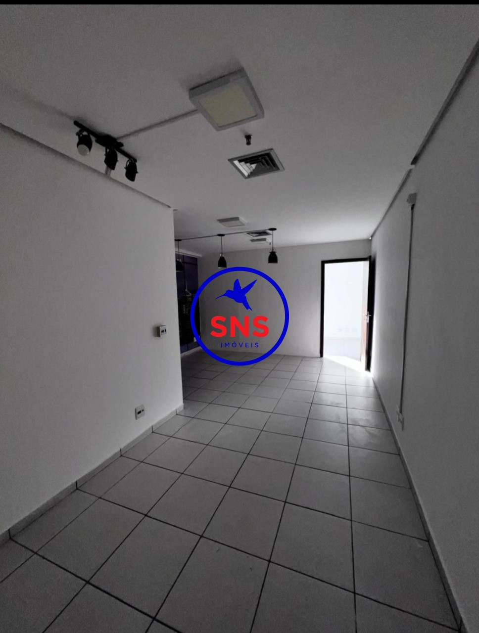 Sala-Conjunto, 37 m² - Foto 6