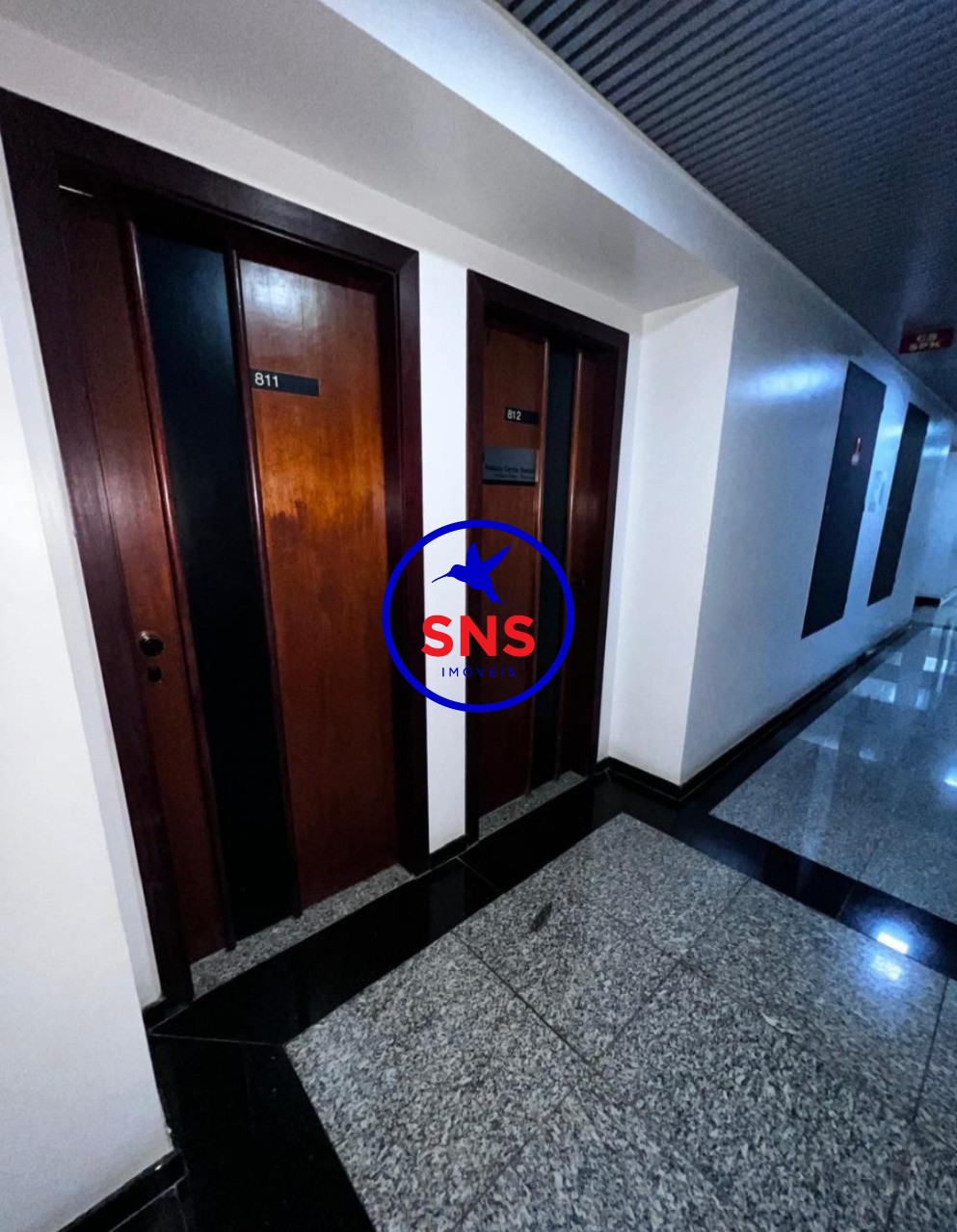 Sala-Conjunto, 37 m² - Foto 7