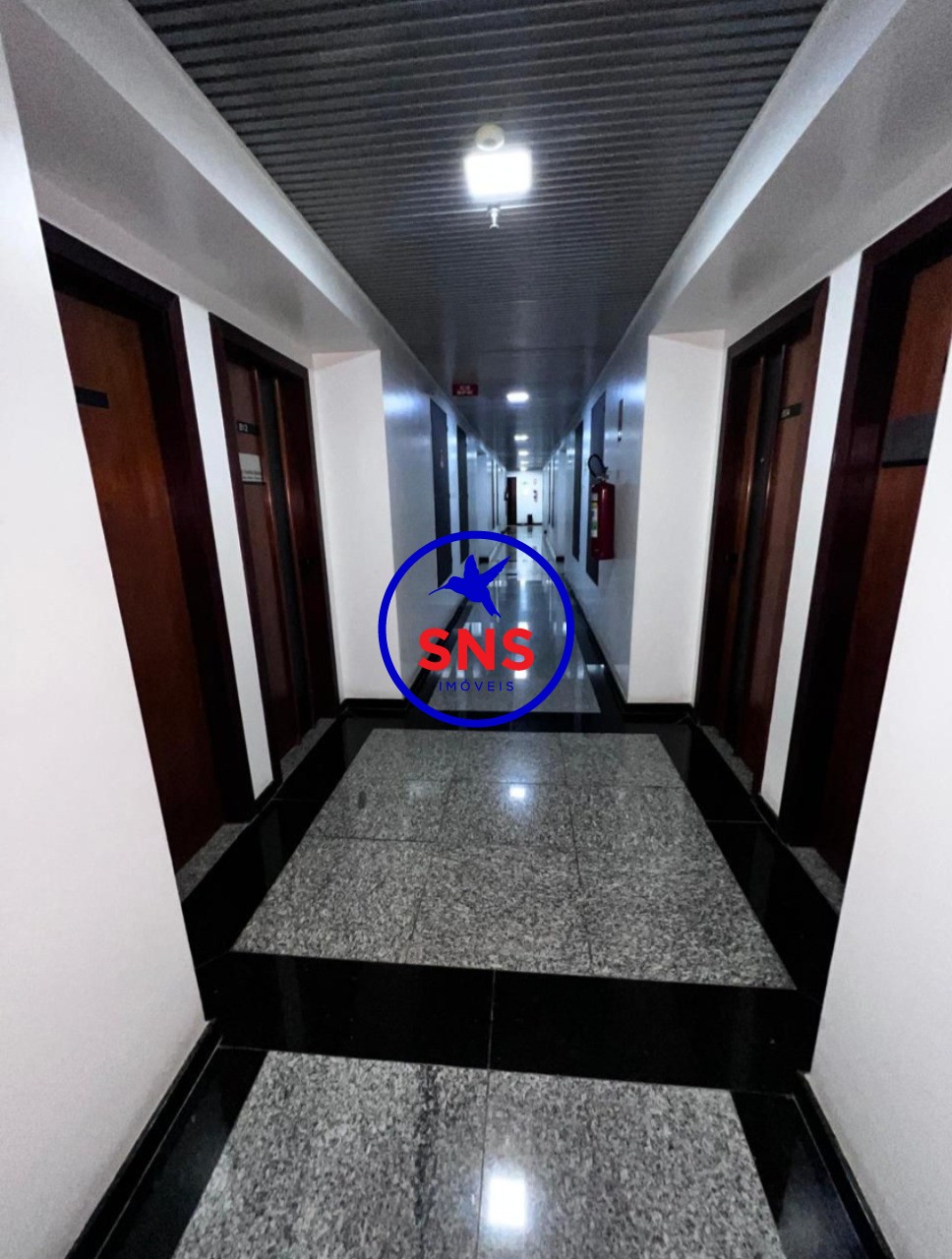 Sala-Conjunto, 37 m² - Foto 8