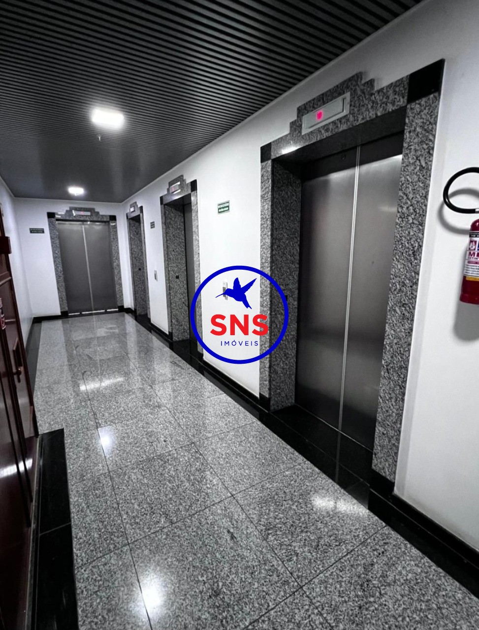 Sala-Conjunto, 37 m² - Foto 9