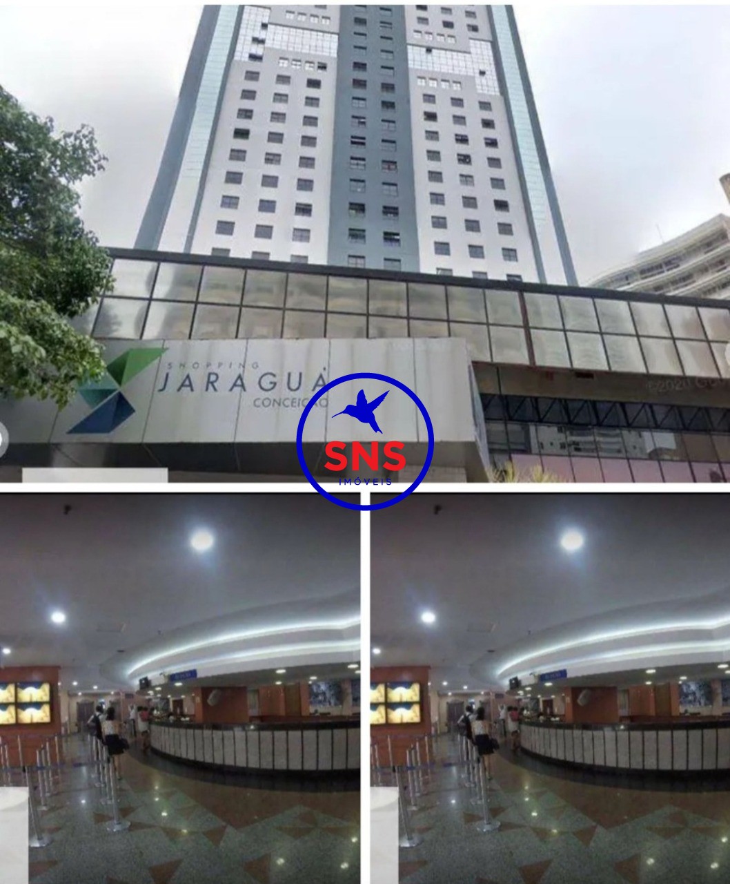 Sala-Conjunto, 37 m² - Foto 10