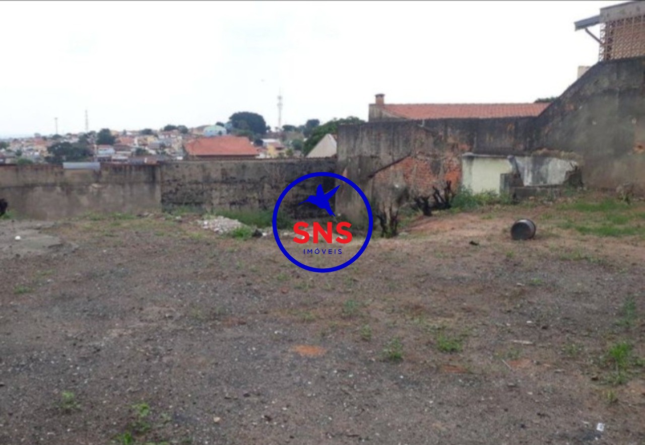 Terreno, 604 m² - Foto 3
