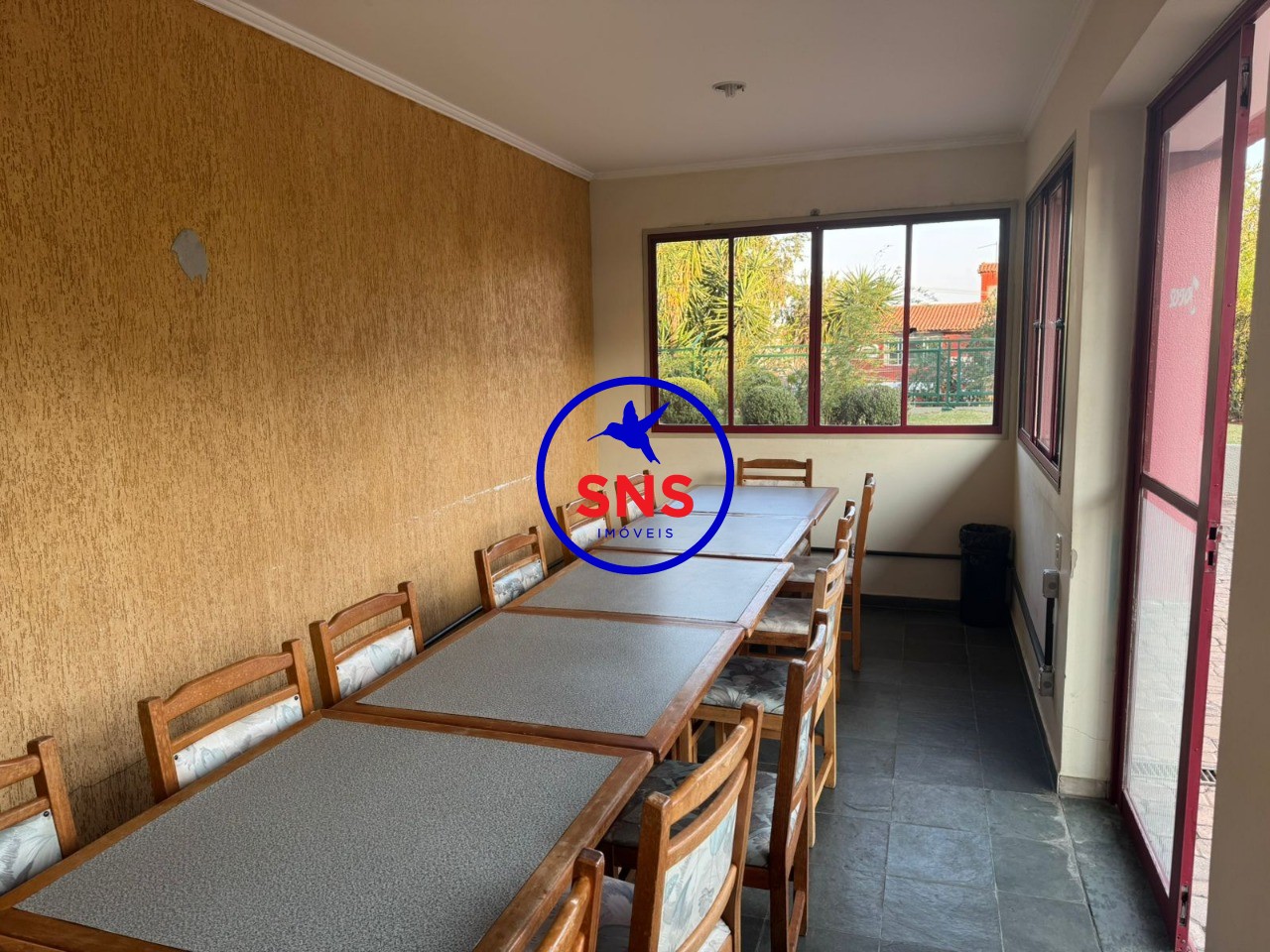 Apartamento, 3 quartos, 72 m² - Foto 47