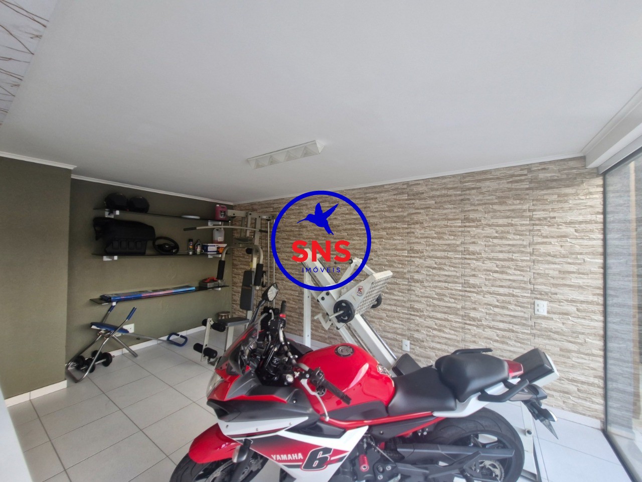 Casa, 3 quartos, 256 m² - Foto 3