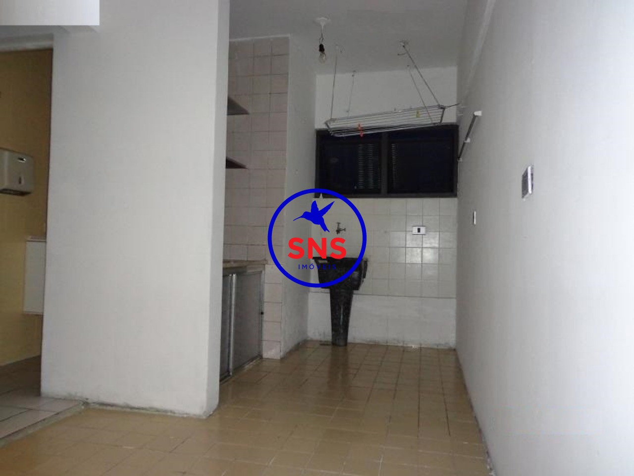 Apartamento, 1 quarto, 43 m² - Foto 7