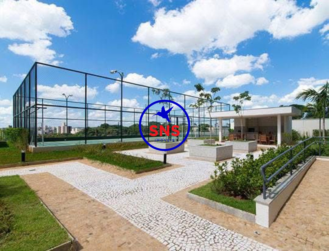 Apartamento, 2 quartos, 66 m² - Foto 33