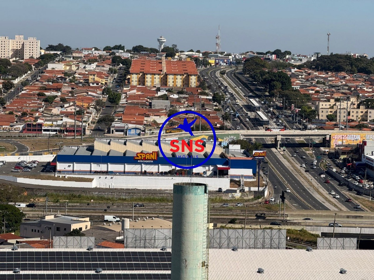 Apartamento, 3 quartos, 72 m² - Foto 57