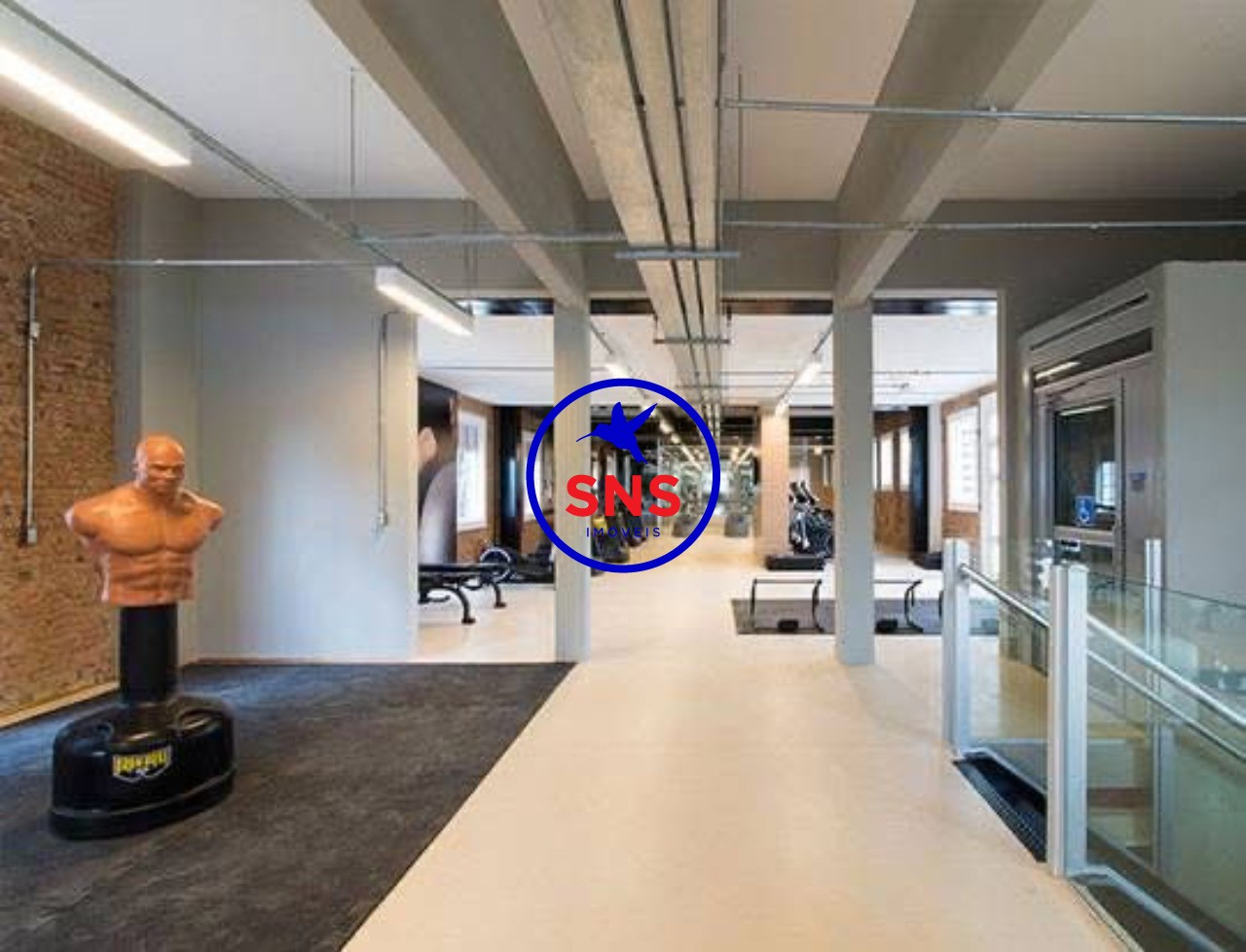 Apartamento, 2 quartos, 66 m² - Foto 22