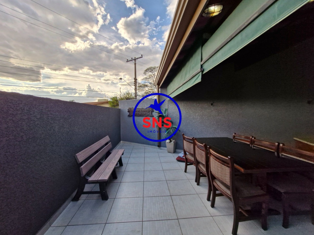 Casa, 3 quartos, 256 m² - Foto 38