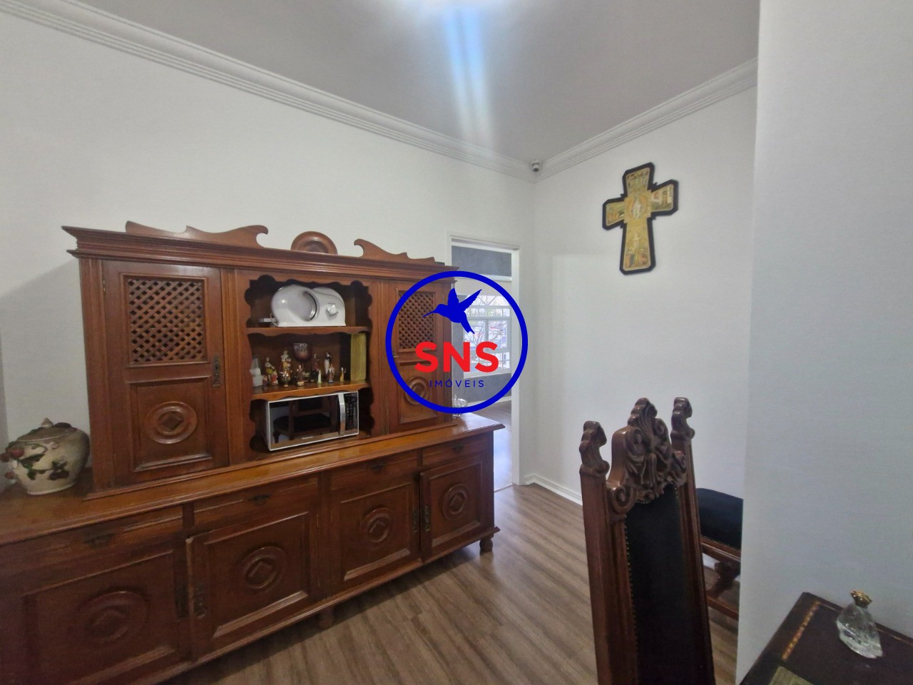 Casa, 3 quartos, 256 m² - Foto 19