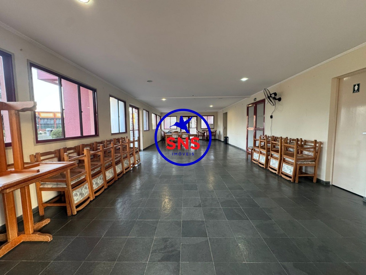 Apartamento, 3 quartos, 72 m² - Foto 37