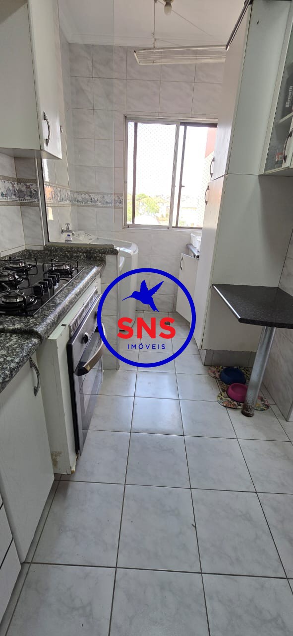 Apartamento, 3 quartos, 72 m² - Foto 16