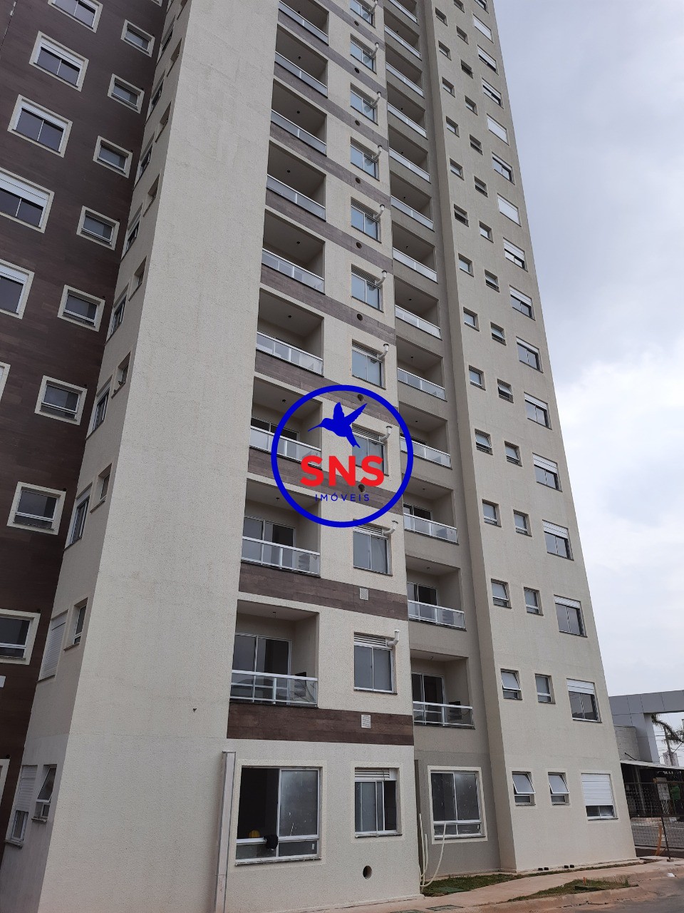 Apartamento, 2 quartos, 43 m² - Foto 11