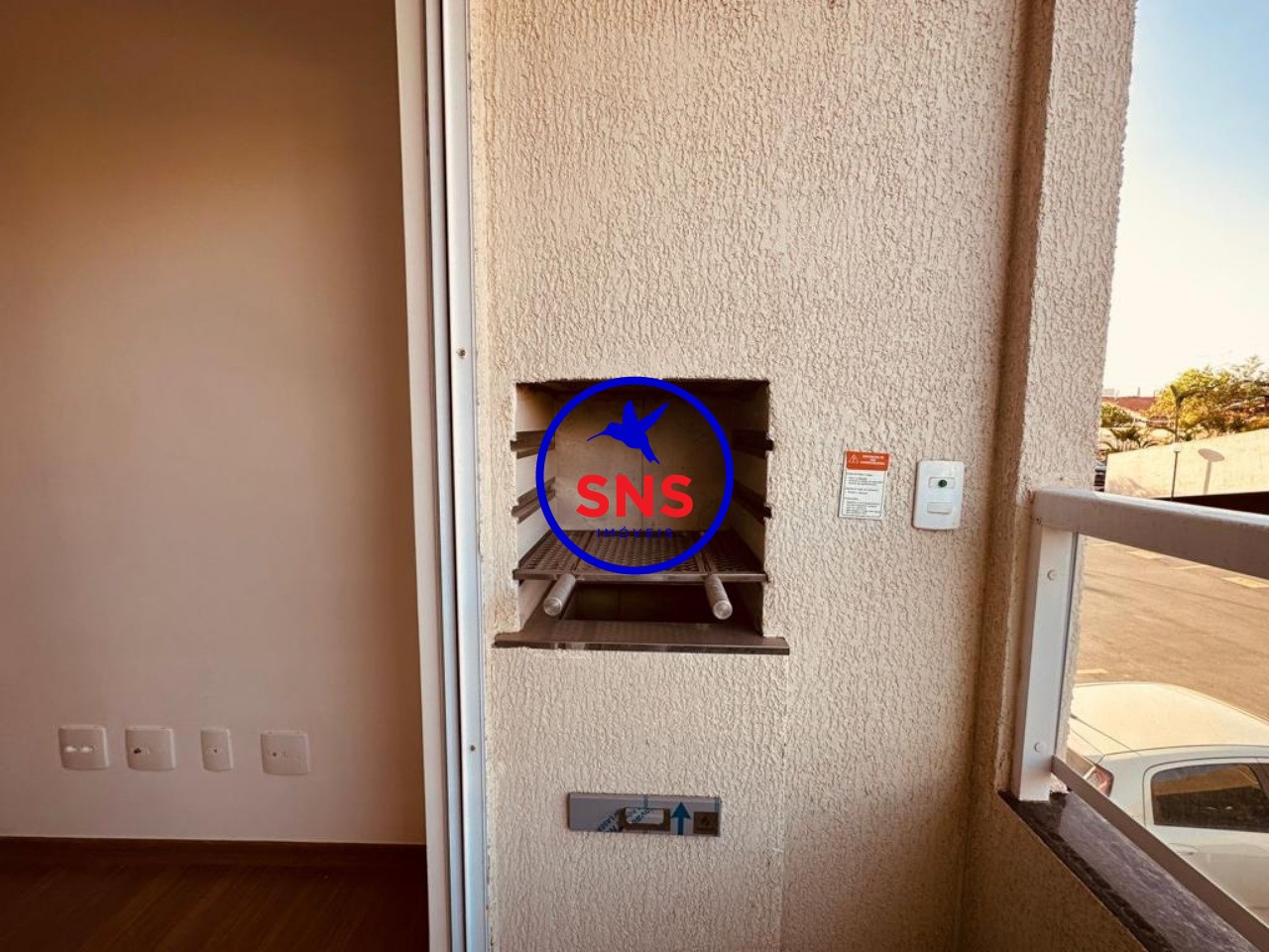 Apartamento, 2 quartos, 54 m² - Foto 5