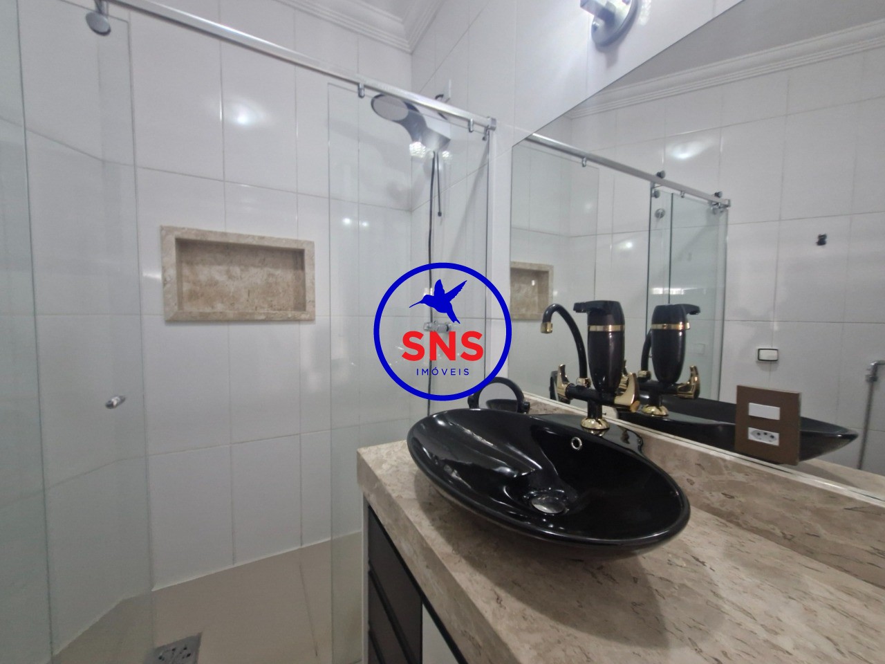 Casa, 3 quartos, 256 m² - Foto 24