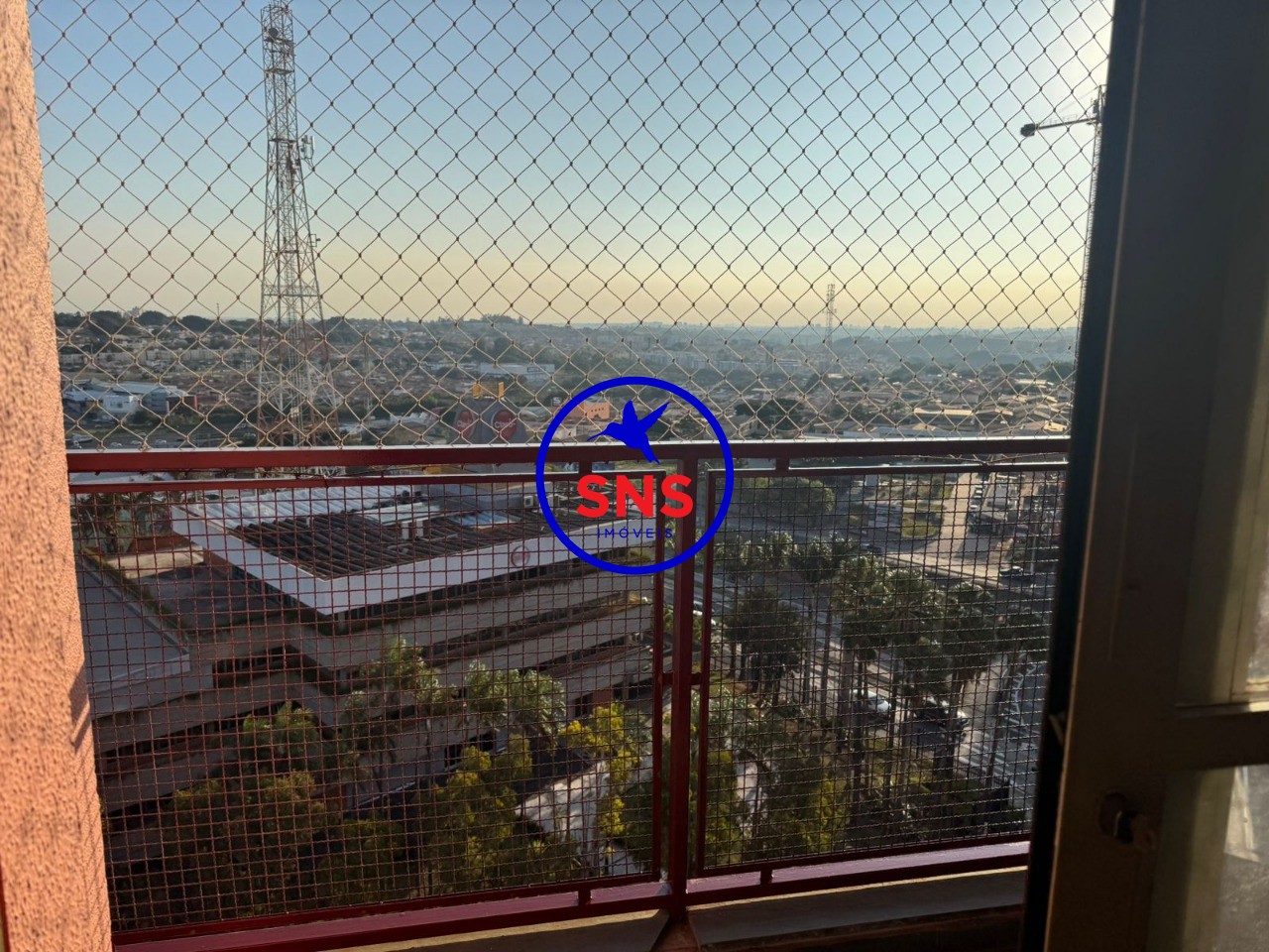 Apartamento, 3 quartos, 72 m² - Foto 4