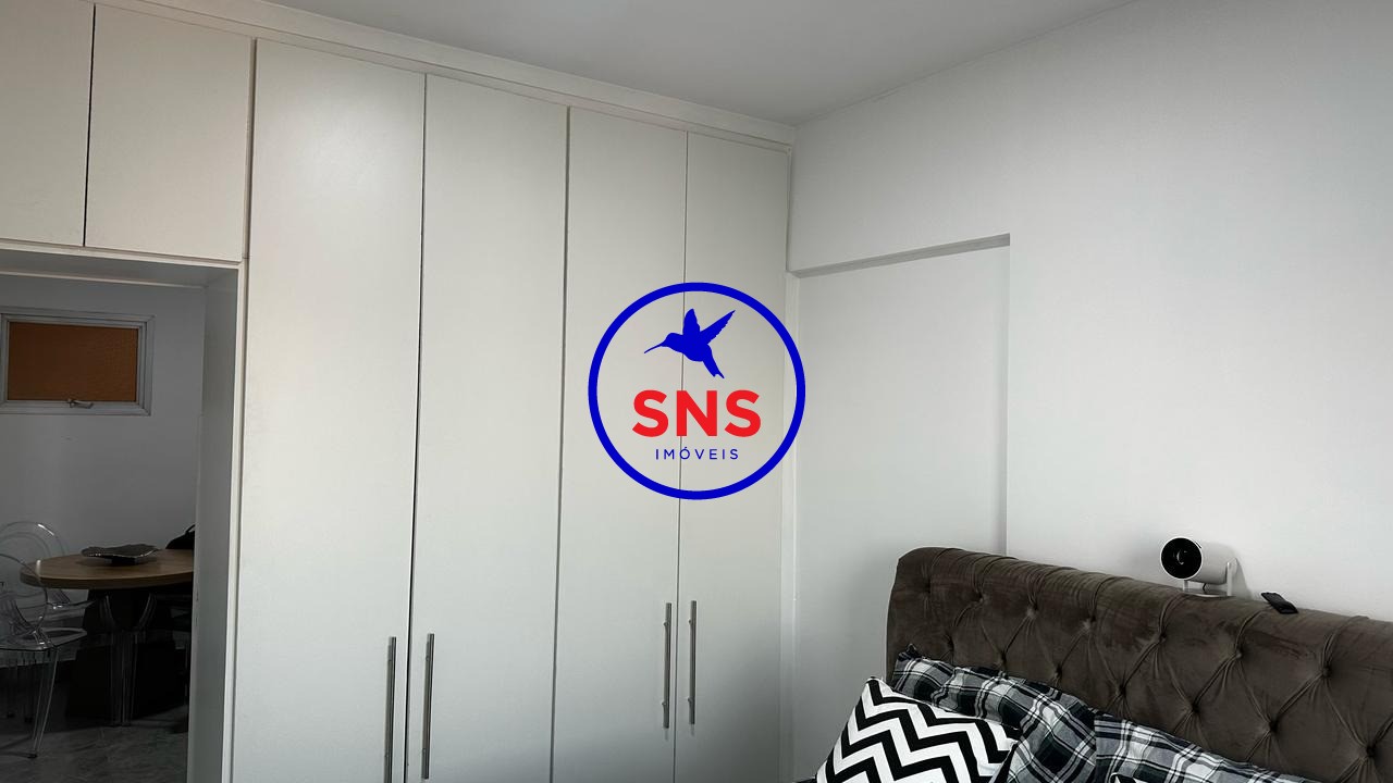 Apartamento, 1 quarto, 45 m² - Foto 10