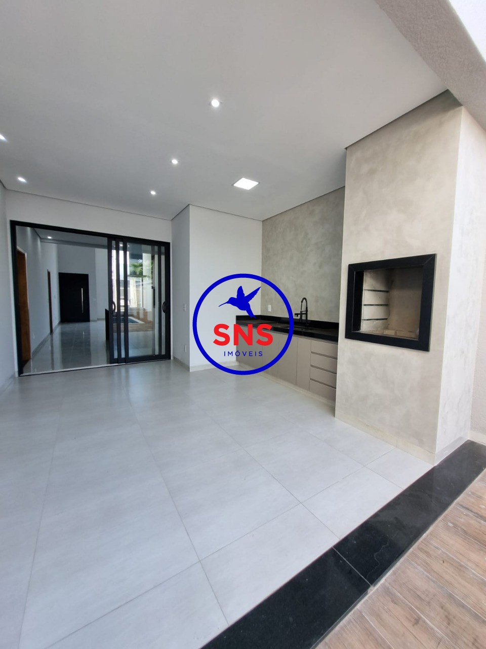 Casa de Condomínio, 3 quartos - Foto 7