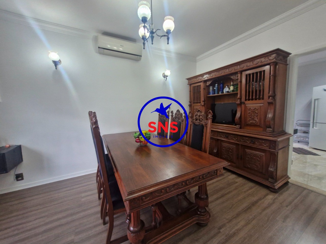 Casa, 3 quartos, 256 m² - Foto 14