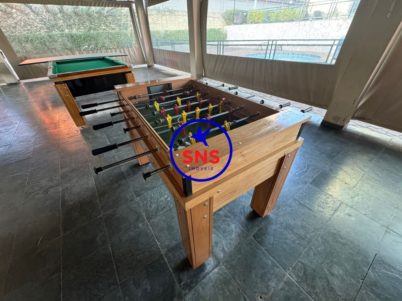 Apartamento, 3 quartos, 72 m² - Foto 46