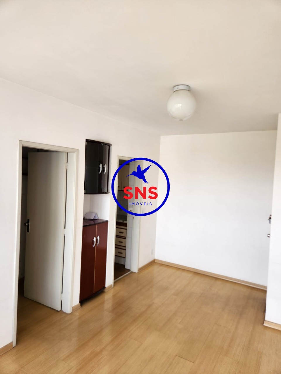 Apartamento, 1 quarto, 45 m² - Foto 4