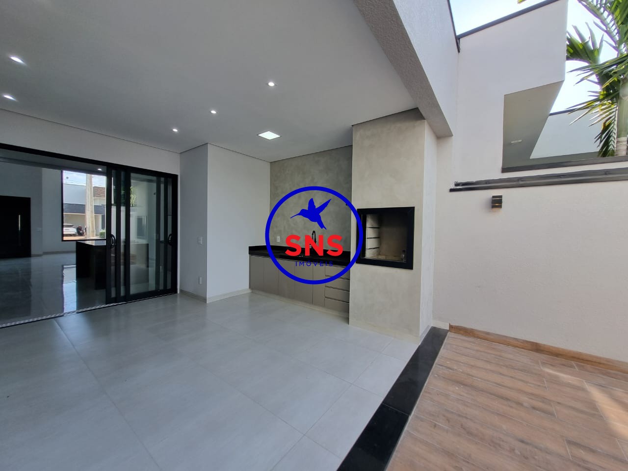 Casa de Condomínio, 3 quartos - Foto 8