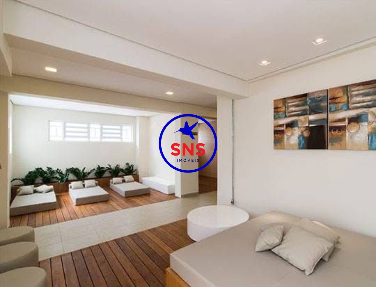 Apartamento, 2 quartos, 66 m² - Foto 29